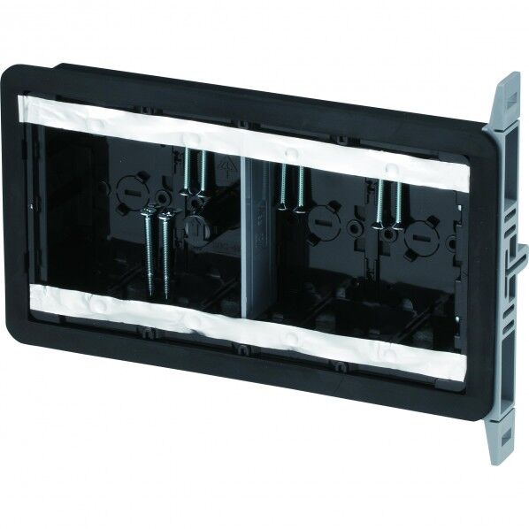 遮音スイッチBOX