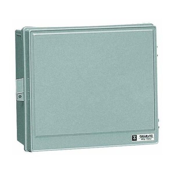 ウオルBOX WB-13AOG 1個