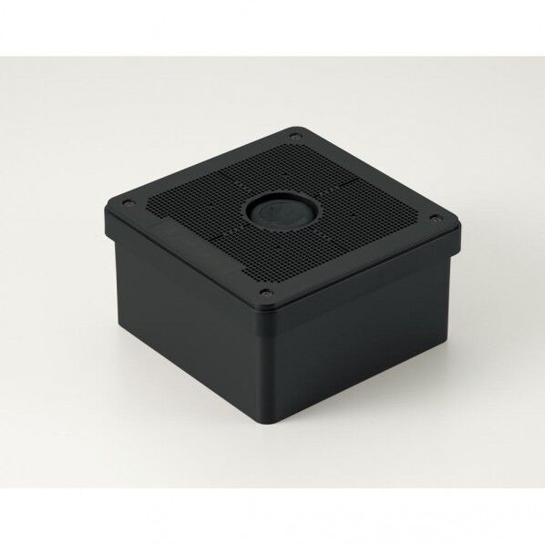 フﾟールBOX取付自在蓋