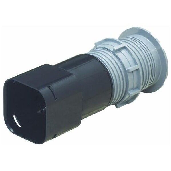 ハンドホール用コネクタ