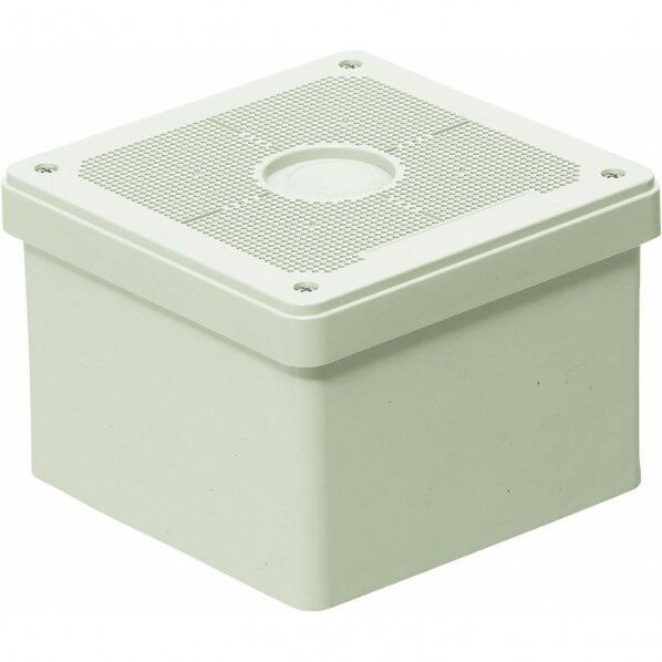 プールBOX 自在板付