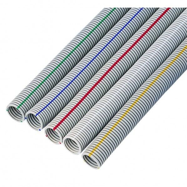 ミラフレキSS ライン入り 緑