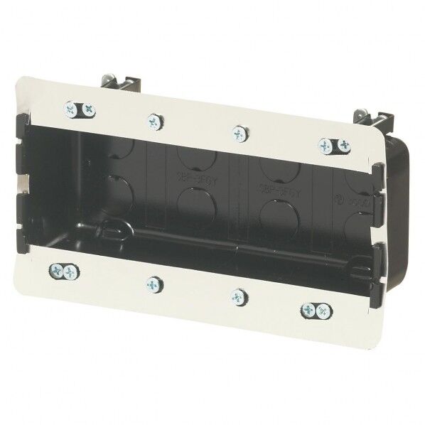 未来工業 耐火パネルBOX MTKB-4SBPY 1個