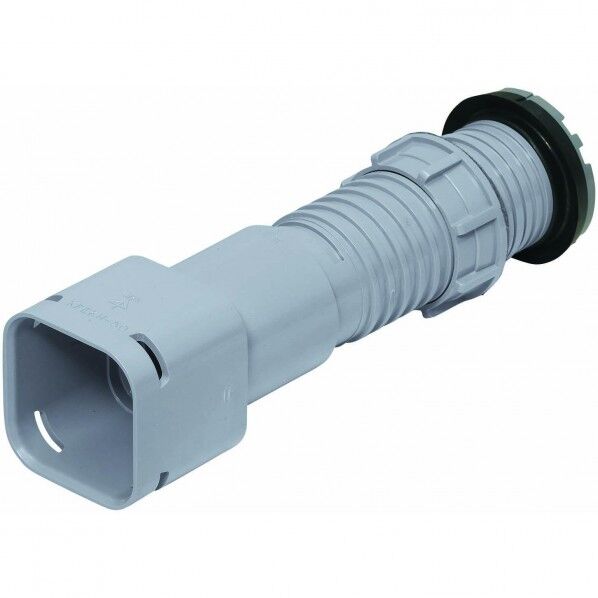 ハンドホール用コネクタ