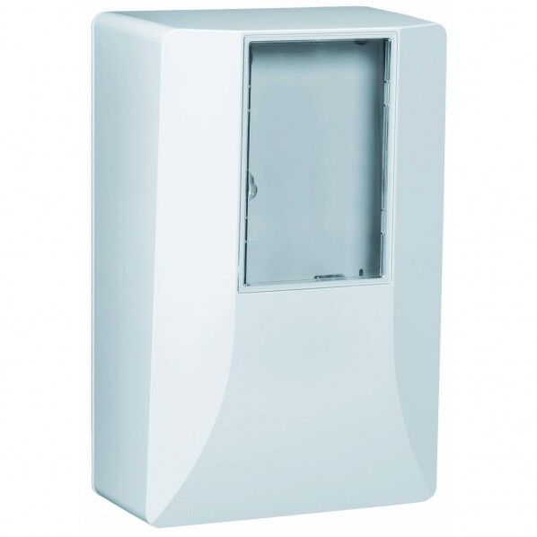 電力量計BOX WPS-2W 1個