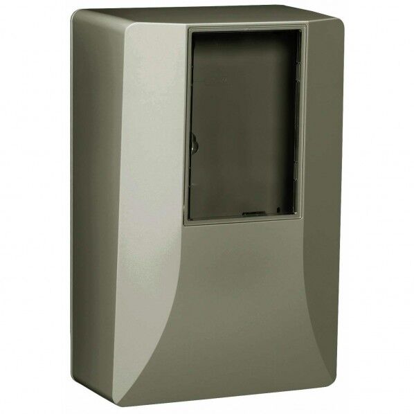電力量計BOX WPS-2LB 1個