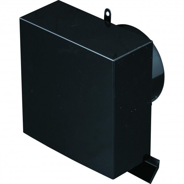 パイプフード 角型