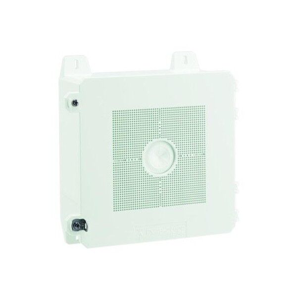 カメラ取付四角BOX