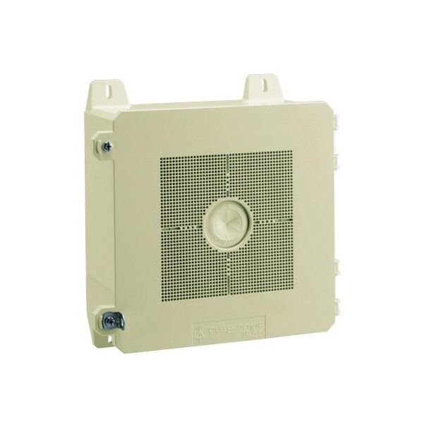 カメラ取付四角BOX