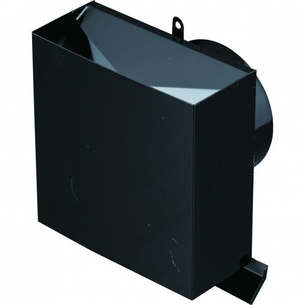 パイプフード 角型