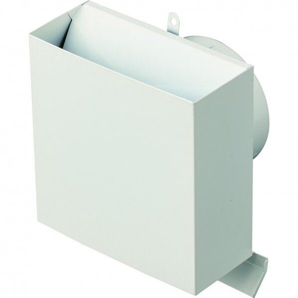 パイプフード 角型