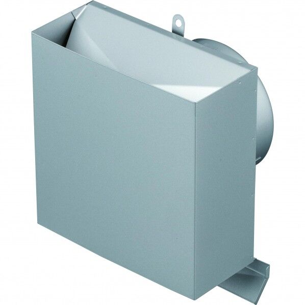 パイプフード 角型