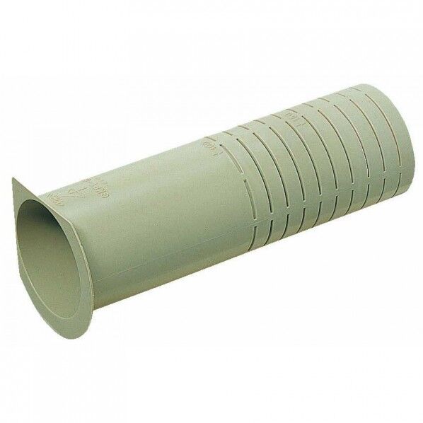 貫通スリーブ カットタイプ