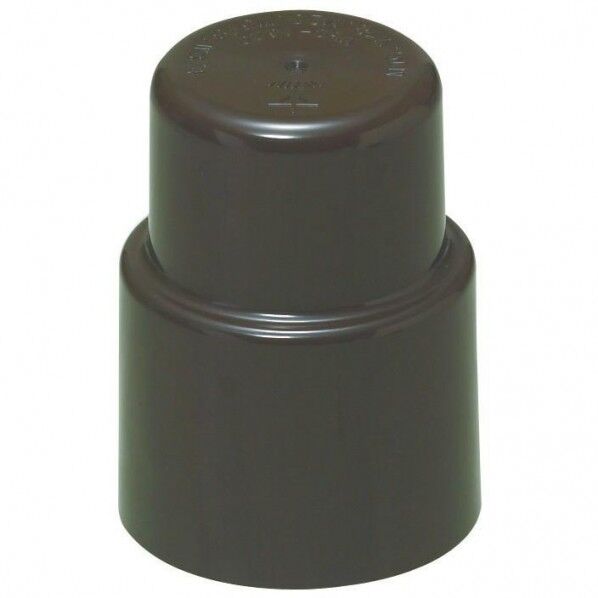 ワンタッチボルトカバー