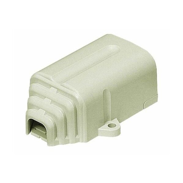 モールダクト 引込みカバー