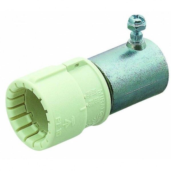 CPアタﾞフﾟター PF管用