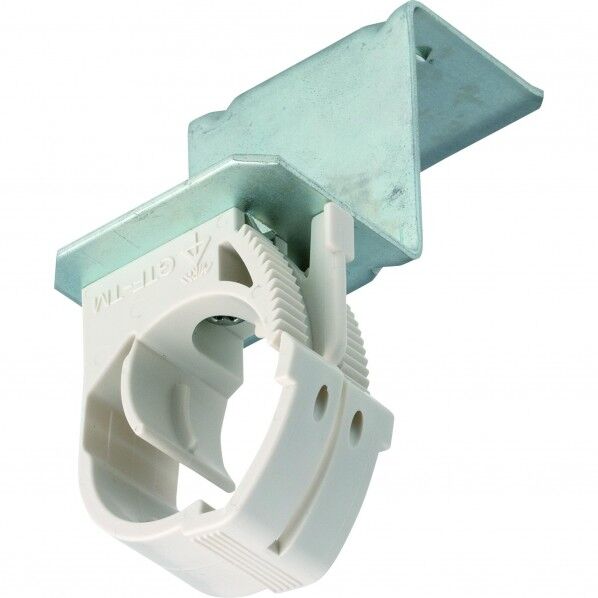 座付き自在クリップF