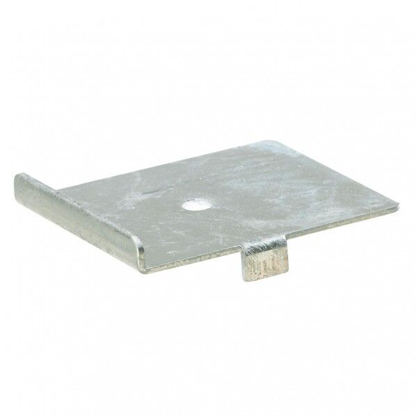 ソーラーパネル用受金具