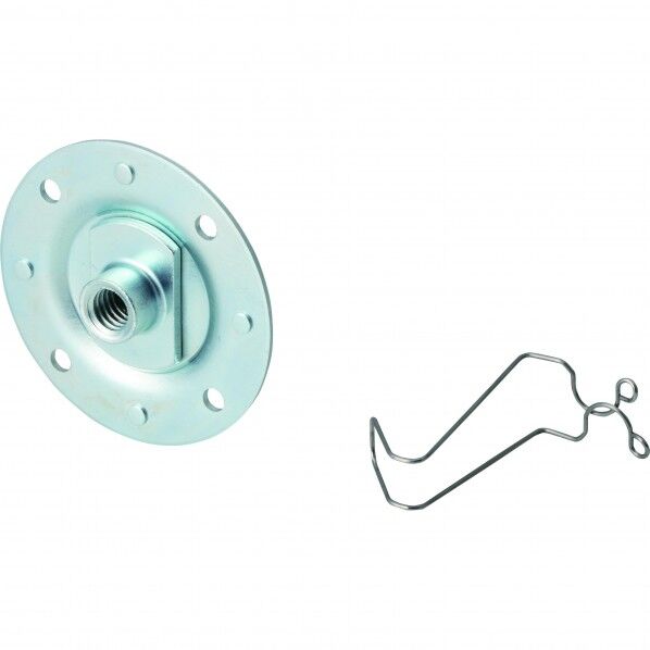 ALC用フランシﾞナット