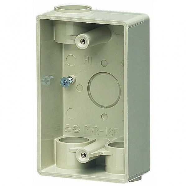 露出スイッチBOX