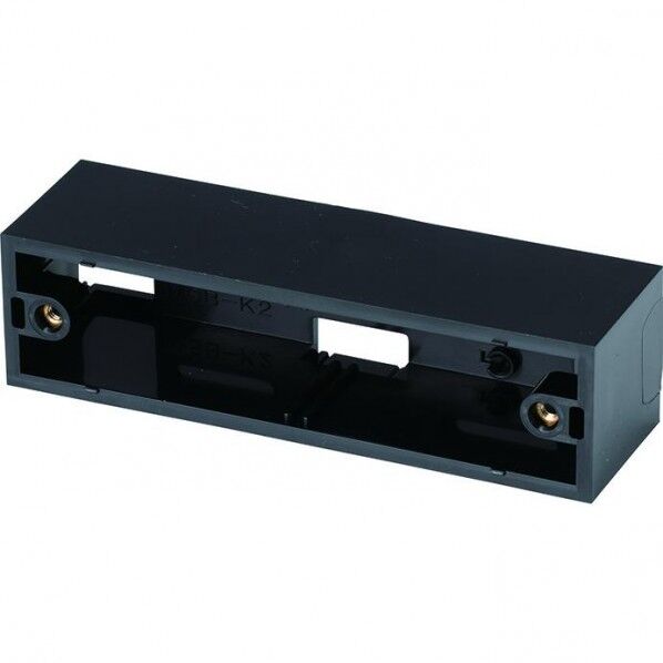 モール用スイッチBOX 機器用