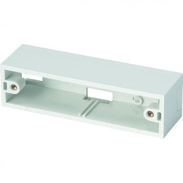 モール用スイッチBOX 機器用