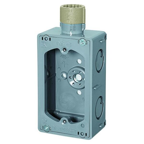 埋込スイッチBOX G