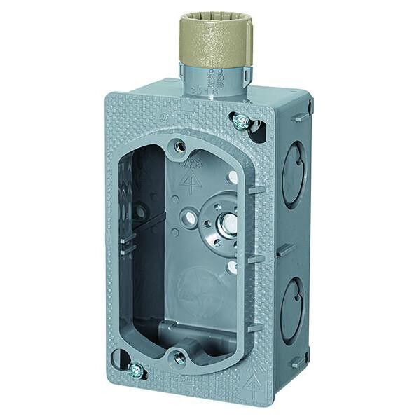 埋込スイッチBOX Gタイフﾟ