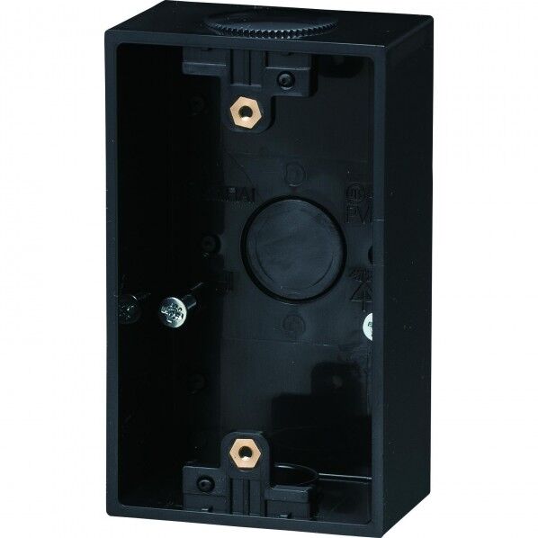 露出スイッチBOX ブランク