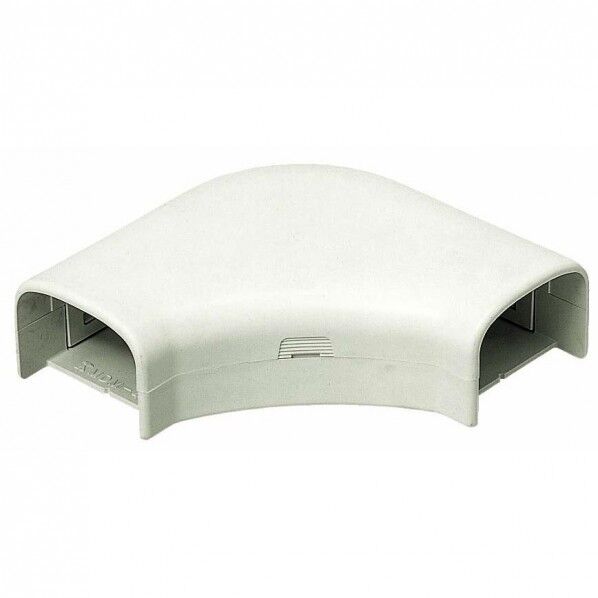 モールダクト ダクト曲ガリ