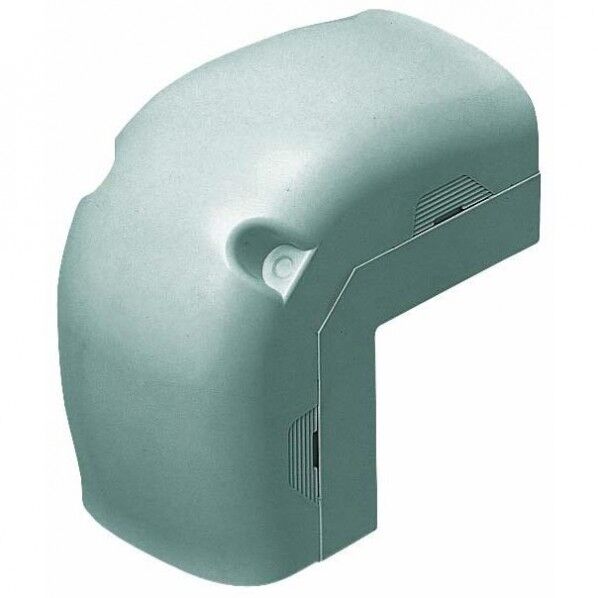 モールダクト ダクト出ズミ