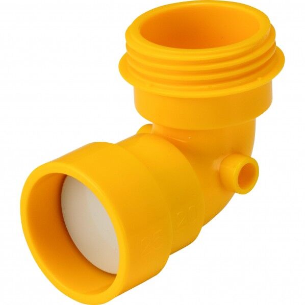 気密試験キャッフﾟ