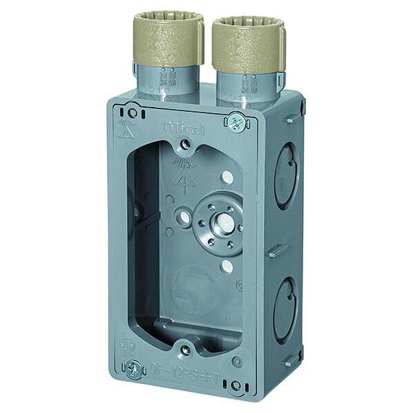 埋込スイッチBOX G