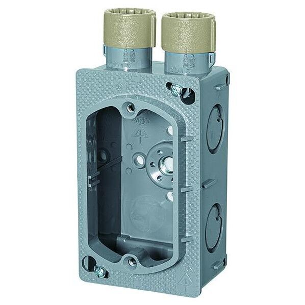 埋込スイッチBOX G