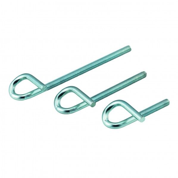 ミラックラダー ループボルト