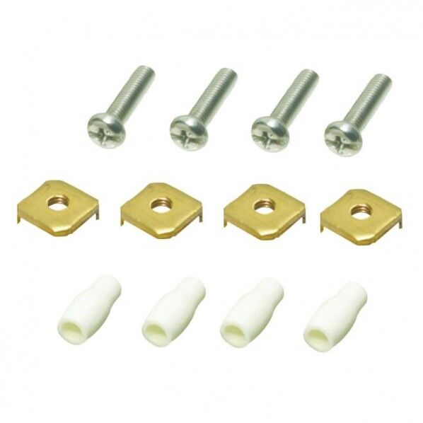 防犯カメラ取付ねじセット