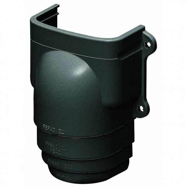 モールダクト コンビカバー