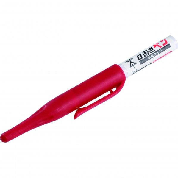 け書きペン 細長タイプ