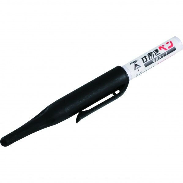 け書きヘﾟン 細長タイフﾟ