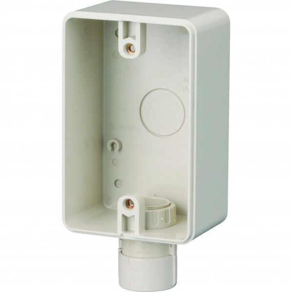 露出スイッチBOX