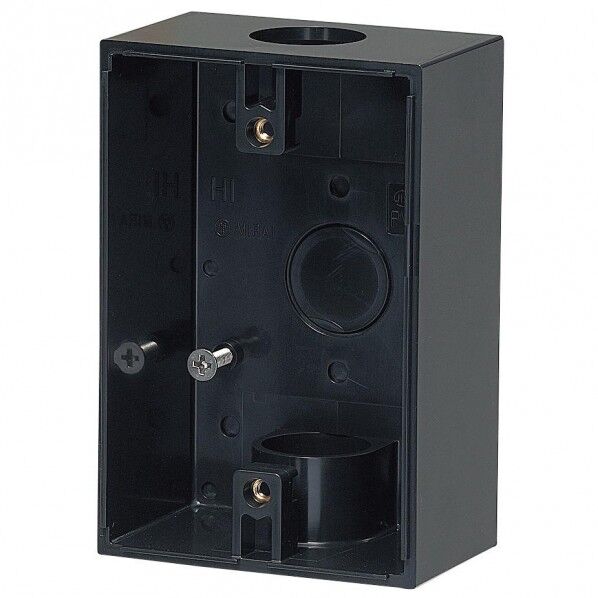 露出スイッチBOX