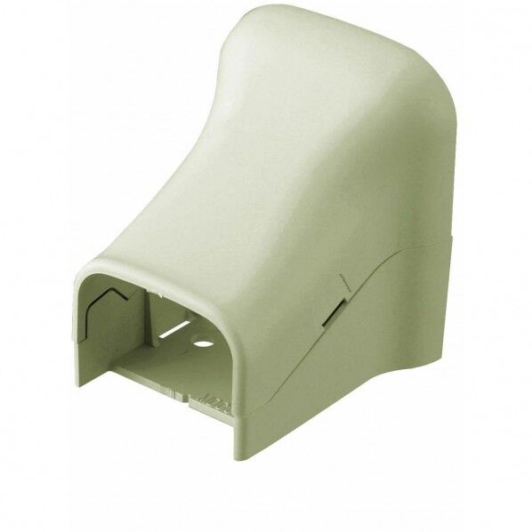 モールダクト コーナージョイント