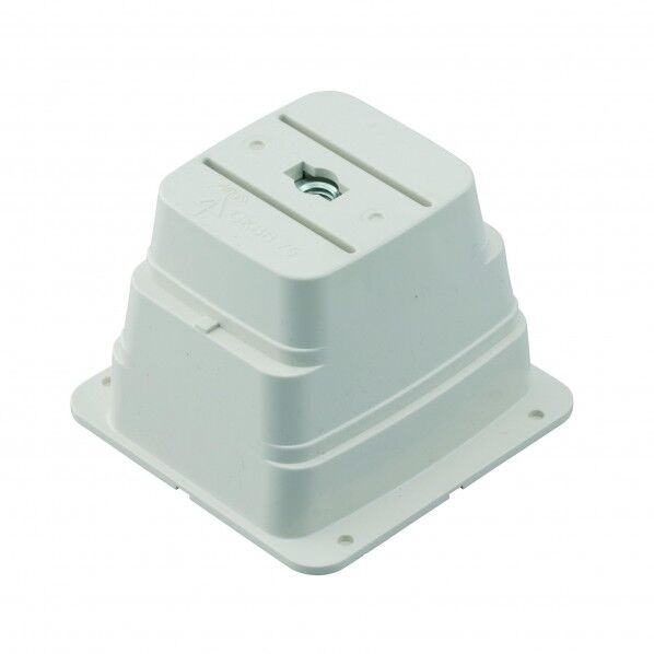 軽量基礎フﾞロック