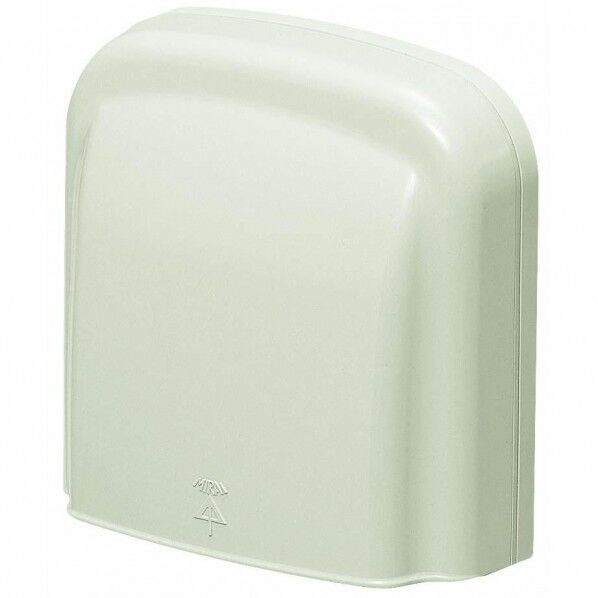 防水引込みカバー