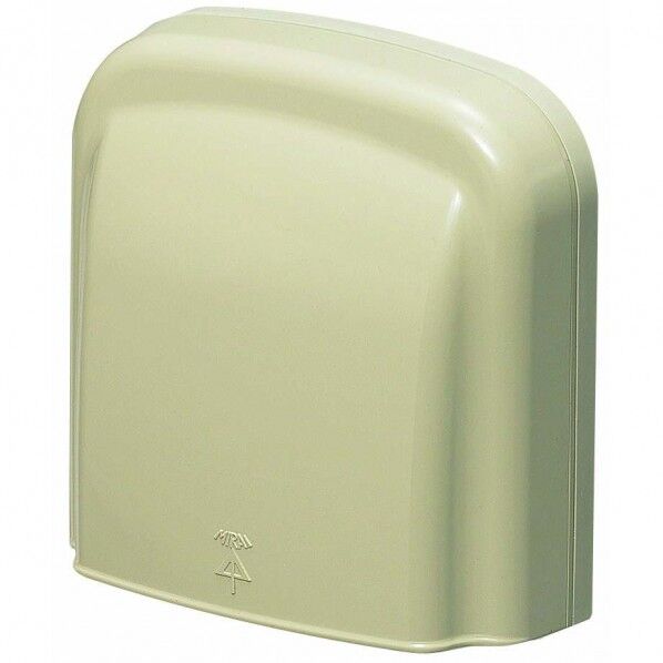 防水引込みカバー