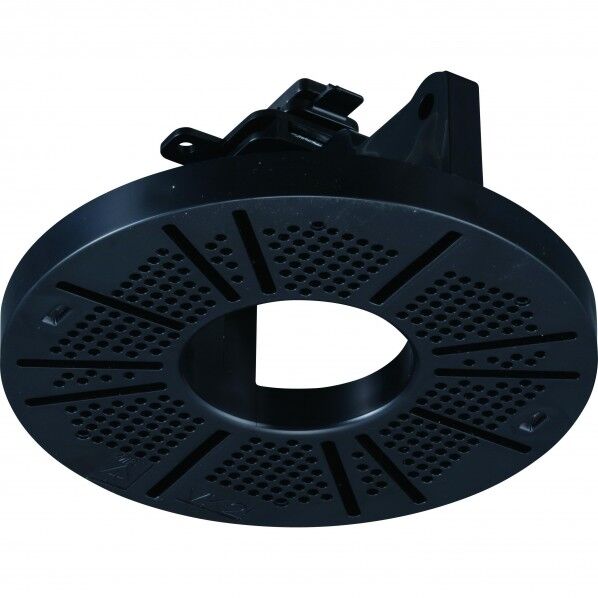 カメラ取付台座