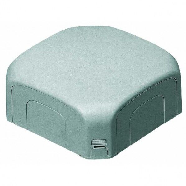 モールダクト 分岐BOX