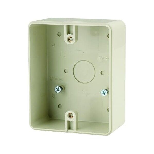 露出スイッチBOX