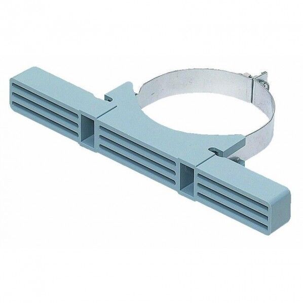 鋼管用ポールバンド