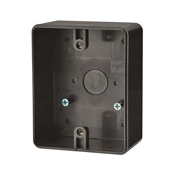 露出スイッチBOX